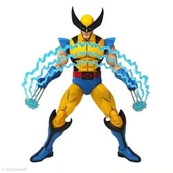 Mondo X-Men Animated Wolverine 1:6 Scale Figure - Previews Exclusive