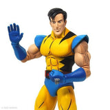 Mondo X-Men Animated Wolverine 1:6 Scale Figure - Previews Exclusive