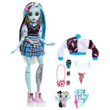 Monster High Doll - Select Figure(s)