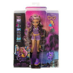 Monster High Doll - Select Figure(s)