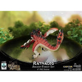 Monster Hunter Limited Edition Rathalos 4-Inch Statue