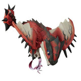 Monster Hunter Limited Edition Rathalos 4-Inch Statue