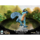 Monster Hunter Limited Edition Tobi-Kadachi 4-Inch Statue