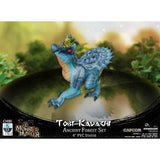 Monster Hunter Limited Edition Tobi-Kadachi 4-Inch Statue