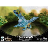 Monster Hunter Limited Edition Tobi-Kadachi 4-Inch Statue