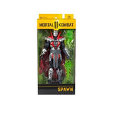 McFarlane Toys Mortal Kombat 11 7-Inch Action Figure - Select Figure(s)