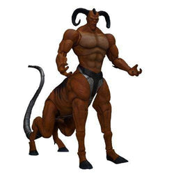 Mortal Kombat Motaro 1:12 Scale Action Figure