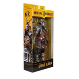 McFarlane Toys Mortal Kombat 11 7-Inch Action Figure - Select Figure(s)