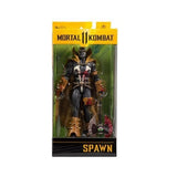 McFarlane Toys Mortal Kombat 11 7-Inch Action Figure - Select Figure(s)