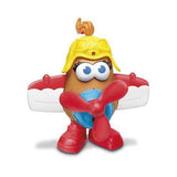 Mr. Potato Head Fryin' High Airplane