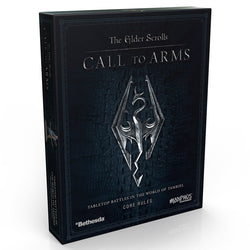 The Elder Scrolls: Call to Arms - Core Rules Box Set