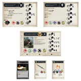 The Elder Scrolls: Call to Arms - Core Rules Box Set