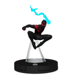 HeroClix: Black Panther Booster