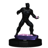 HeroClix: Black Panther Booster Brick