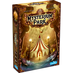 Mysterium: Park