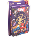 Infinity Gauntlet: A Love Letter Game