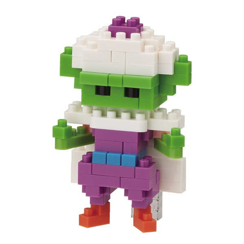 Dragon Ball Z Nanoblock - Piccolo