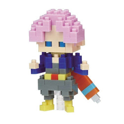 Dragon Ball Z Nanoblock - Trunks