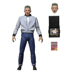 NECA Back to the Future Ultimate 7" Action Figure - Select Figure(s)