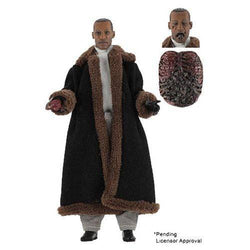 NECA  Candyman 8-Inch Cloth Action Figure