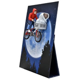 NECA E.T. 40Th Anniversary Deluxe 7-Inch Scale Action Figure - Select Figure(s)