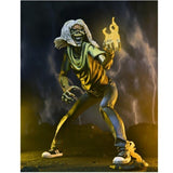 NECA Iron Maiden The Number of the Beast 40th Anniversary Figure Set Action Figure