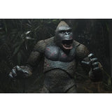 NECA  King Kong 7-Inch Scale Action Figure