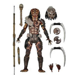 NECA Predator 2 7-Inch Action Figure - Select Figure(s)