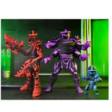 NECA Teenage Mutant Ninja Turtles (Mirage) 7-In Action Figure - Select Figure(s)