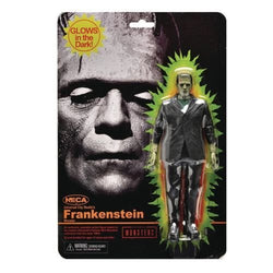 NECA Universal Monsters Figure - Select Figure(s)