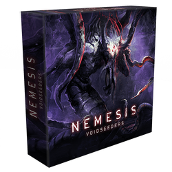 Nemesis: Voidseeders Expansion