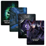 Nemesis: Voidseeders Expansion