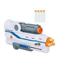 Nerf Modulus Firepower Upgrade Kit - Mediator Barrel