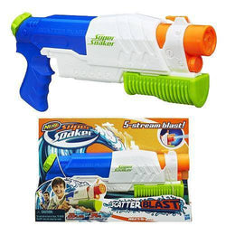 Nerf Super Soaker Scatterblast Blaster