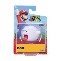 Nintendo 2 1/2-Inch Mini-Figure - Boo