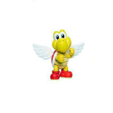 Nintendo 2 1/2-Inch Mini-Figure - Koopa Paratroopa