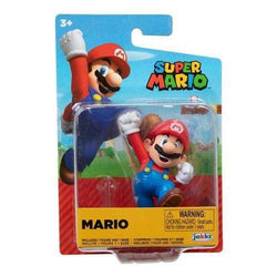 Nintendo 2 1/2-Inch Mini-Figure - Mario