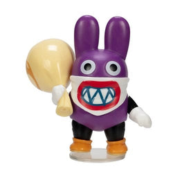 Nintendo 2 1/2-Inch Mini-Figure - Nabbit