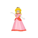 Nintendo 2 1/2-Inch Mini-Figure - Peach