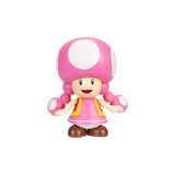 Nintendo 2 1/2-Inch Mini-Figure - Toadette