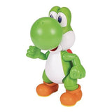 Nintendo Lets Go Yoshi Figure