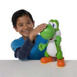 Nintendo Lets Go Yoshi Figure