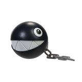 Nintendo Super Mario 2 1/2-Inch Mini-Figure - Chain Chomp