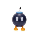 Nintendo Super Mario 2 1/2" Mini-Figure - Bob-Omb