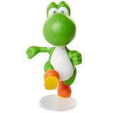 Nintendo Super Mario 2 1/2" Mini-Figure - Yoshi