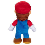 Nintendo Super Mario 4-Inch Plush - Select Figure(s)