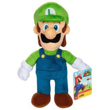 Nintendo Super Mario 4-Inch Plush - Select Figure(s)