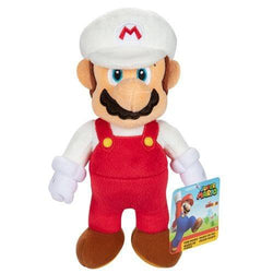 Nintendo Super Mario 4-Inch Plush - Select Figure(s)