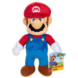 Nintendo Super Mario 4-Inch Plush - Select Figure(s)