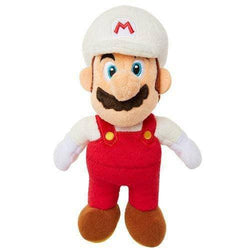 Nintendo Super Mario Plush - Fire Mario